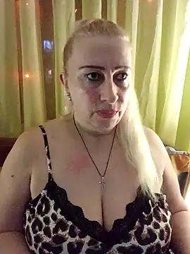 Esenia505 online show from January 11, 2026, 2:33 pm