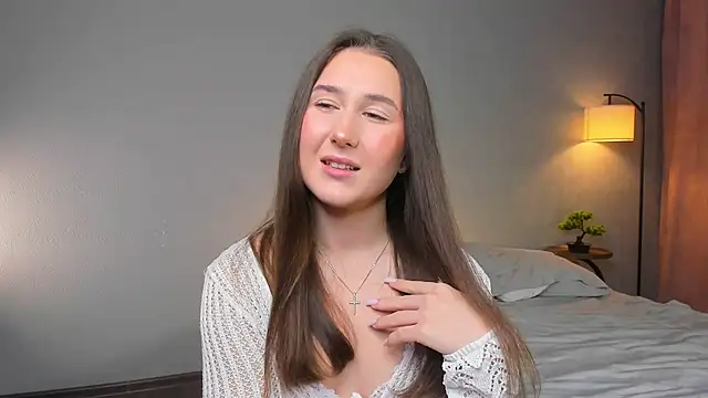 JudeKleve online show from November 15, 2025, 7:21 pm