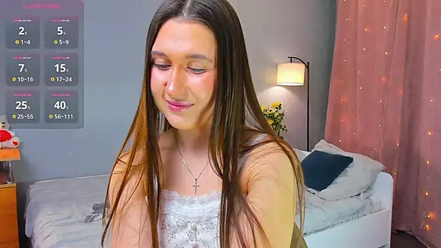 JudeKleve online show from December 19, 2025, 7:43 pm