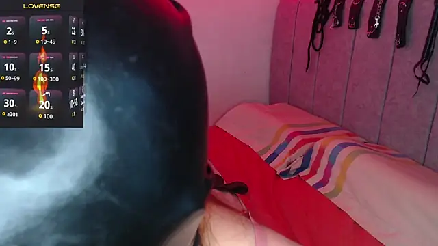 MasterAlexSlavekate online show from November 11, 2025, 3:17 am