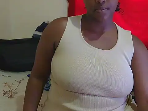 sexy-Halo online show from October 30, 2025, 3:52 am