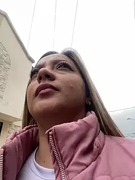 BunnyFoxxxy online show from January 14, 2026, 2:23 pm