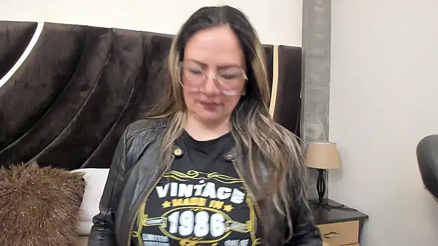 Lady Lure online show from February 27, 2026, 2:28 pm