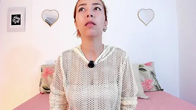 julialex  online show from March 12, 2026, 7:42 pm