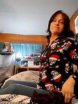 MetalGoddess online show from November 1, 2025, 6:04 am