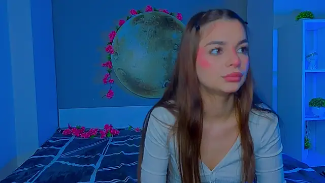 LauraHansil online show from March 12, 2026, 6:58 pm