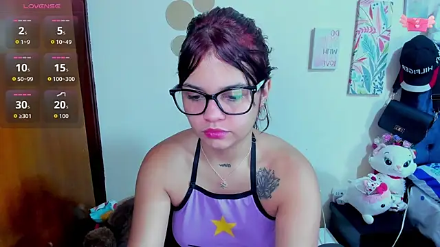 Emma boo online show from November 11, 2025, 1:22 pm