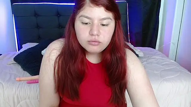 Alexaa xx online show from December 14, 2025, 1:33 am