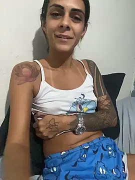 Snapshot of sabrinaneves chatting on June 11, 2026, 12:32 am sabrinaneves online show from June 11, 2026, 12:32 am