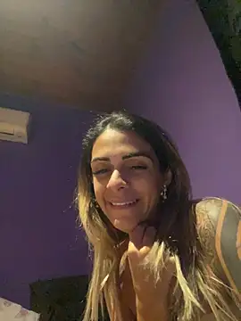 Snapshot of sabrinaneves chatting on June 11, 2026, 7:45 pm sabrinaneves online show from June 11, 2026, 7:45 pm