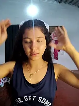 Soymaia online show from March 19, 2026, 1:48 pm