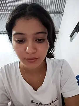 Soymaia online show from March 27, 2026, 2:06 am