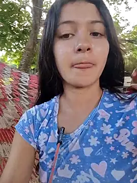 Soymaia online show from April 28, 2026, 8:47 pm