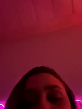 Snapshot of Lumen_00 chatting on October 29, 2025, 3:31 am Lumen 00 online show from October 29, 2025, 3:31 am