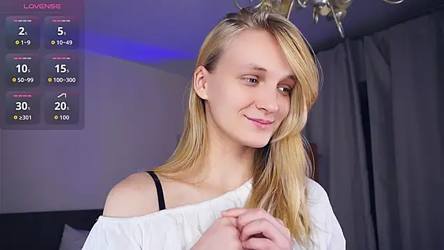 DierdreJacobsohn online show from November 8, 2025, 6:13 am