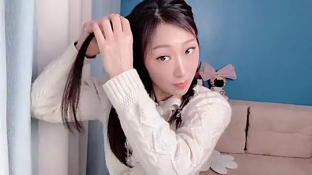 ella55-- online show from March 20, 2026, 1:10 am