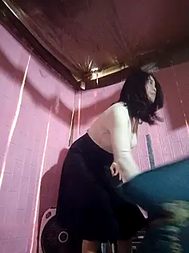 Snapshot of Nahata-suki chatting on November 12, 2025, 2:01 am Nahata-suki online show from November 12, 2025, 2:01 am