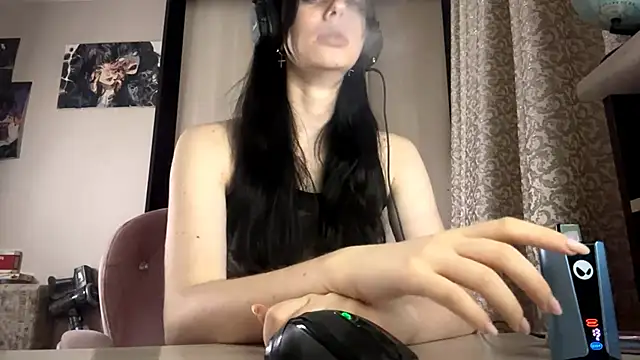 AnGallo online show from November 2, 2025, 10:01 pm