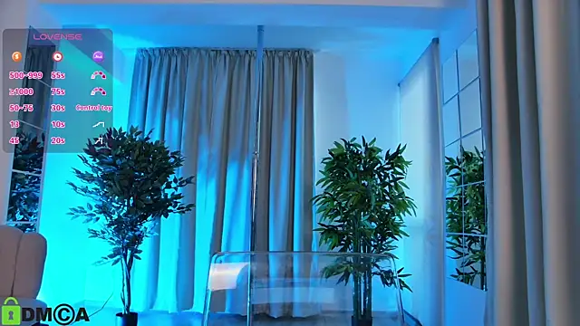 SidneyPuff online show from April 9, 2026, 6:19 am