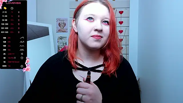 Snapshot of FoxPlayXX chatting on March 2, 2026, 7:21 pm FoxPlayXX online show from March 2, 2026, 7:21 pm