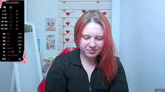 FoxPlayXX online show from March 18, 2026, 8:23 pm