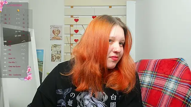 FoxPlayXX online show from April 10, 2026, 8:24 pm