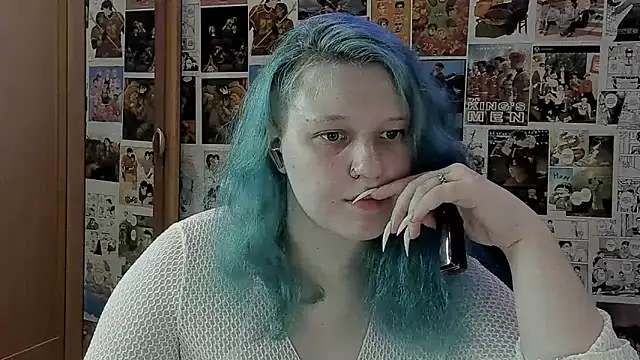 Snapshot of FoxPlayXX chatting on June 6, 2026, 9:08 pm FoxPlayXX online show from June 6, 2026, 9:08 pm