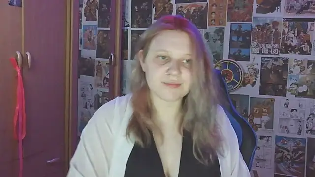 Snapshot of FoxPlayXX chatting on July 19, 2026, 11:52 pm FoxPlayXX online show from July 19, 2026, 11:52 pm