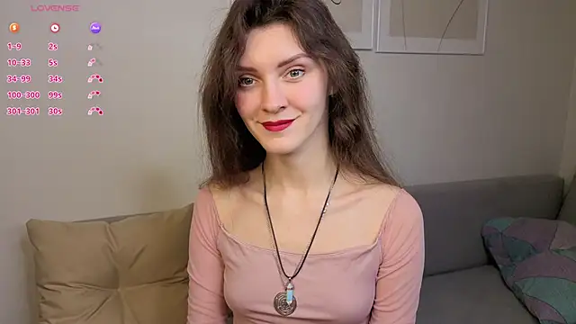 LauraYoungg online show from February 11, 2026, 9:09 pm