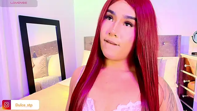 Vale prado online show from February 9, 2026, 3:43 am