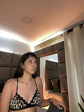 BrigitteVons online show from April 2, 2026, 4:21 am