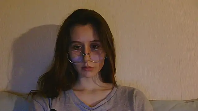 PurpyKam online show from November 5, 2025, 5:46 pm