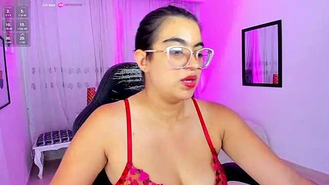 Snapshot of Luna_Jonnes1 chatting on July 12, 2026, 7:27 pm Luna Jonnes1 online show from July 12, 2026, 7:27 pm