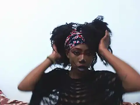 Ninjainia online show from October 31, 2025, 3:35 pm