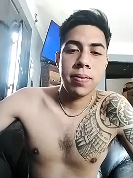 Fede26Zonasur online show from November 12, 2025, 11:43 am