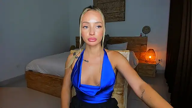 TangledChannels online show from October 30, 2025, 2:35 am