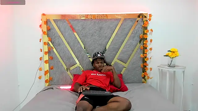 Snapshot of Big_Yaiman chatting on October 29, 2025, 6:53 pm Big Yaiman online show from October 29, 2025, 6:53 pm