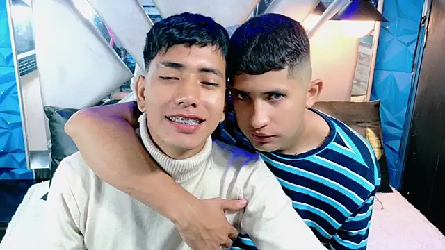 darwinandbrayann online show from January 7, 2026, 3:09 am