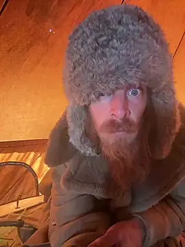 Cowboycocky online show from October 30, 2025, 3:02 pm