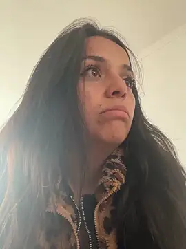 MailynAndNick online show from April 16, 2026, 6:30 pm