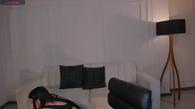 BellaConnorX online show from November 21, 2025, 3:38 am