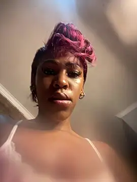 SP1CY MOMMY online show from April 15, 2026, 9:37 pm