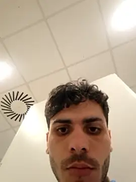 ZAminn6789 online show from January 16, 2026, 10:41 am