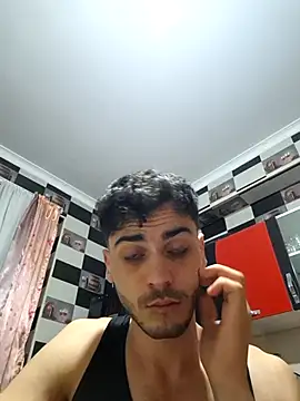 ZAminn6789 online show from February 1, 2026, 7:23 pm