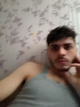 ZAminn6789 online show from February 8, 2026, 12:08 pm