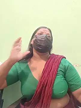 Snapshot of tamil_Nithya_J chatting on June 7, 2026, 11:14 am tamil Nithya J online show from June 7, 2026, 11:14 am