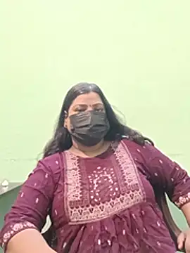 Snapshot of tamil_Nithya_J chatting on July 4, 2026, 7:36 am tamil Nithya J online show from July 4, 2026, 7:36 am