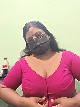 Snapshot of tamil_Nithya_J chatting on July 9, 2026, 9:57 am tamil Nithya J online show from July 9, 2026, 9:57 am