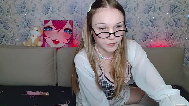 phreshgirlswag online show from February 15, 2026, 3:31 pm