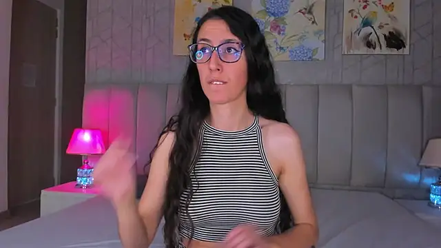 GirafMusic online show from February 1, 2026, 1:20 pm